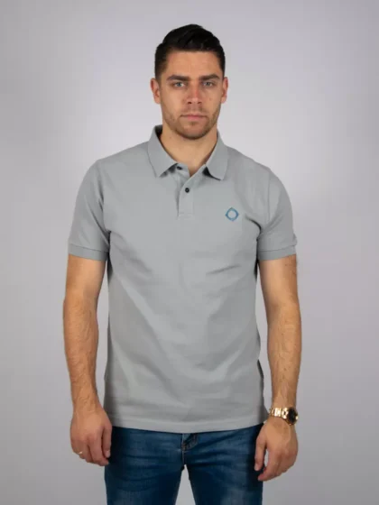 Ma.Strum mas4464 m002 battleship grey