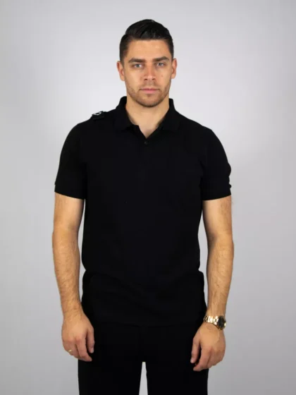 Ma.Strum mas4559 m000 jet black