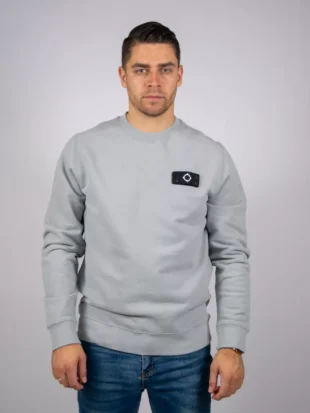 Ma.Strum mas4560 m002 battleship grey