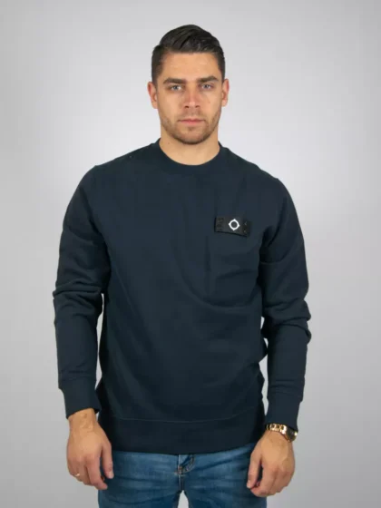 Ma.Strum mas4560 m428 ink navy