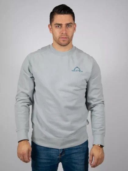 Ma.Strum mas4563 m002 battleship grey