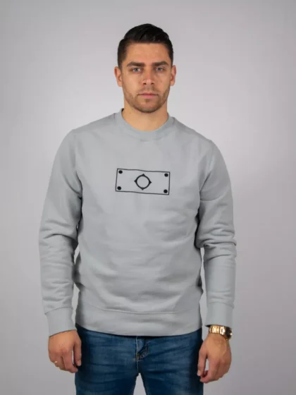 Ma.Strum mas4564 m002 battleship grey