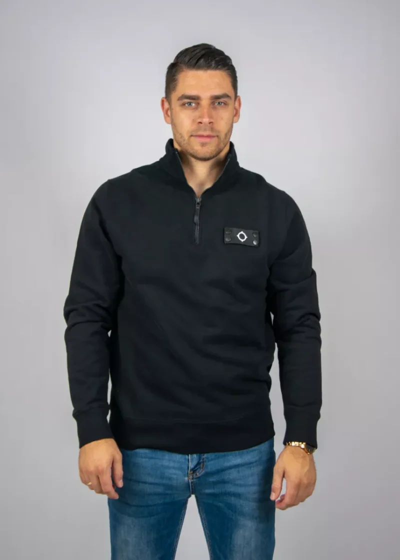 Ma.Strum mas4565 m000 jet black