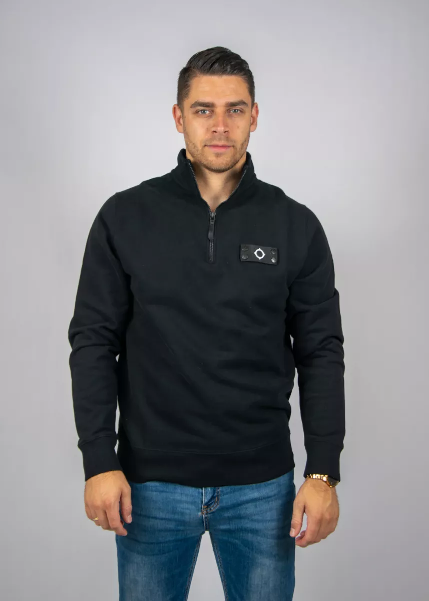 Ma.Strum mas4565 m000 jet black