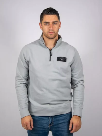 Ma.Strum mas4565 m002 battleship grey