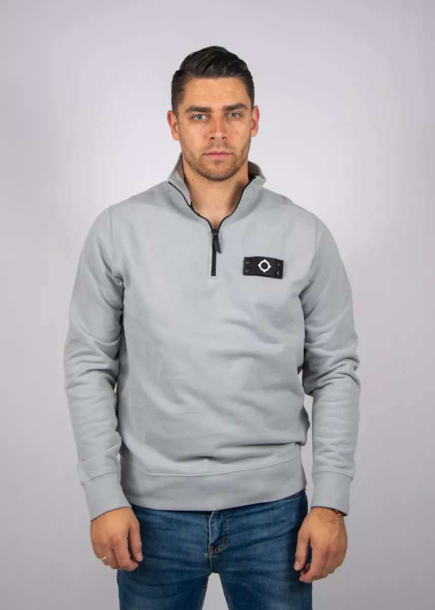 Ma.Strum mas4565 m002 battleship grey