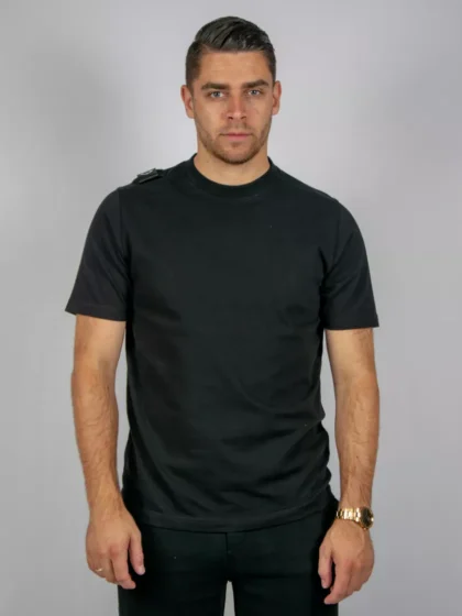 Ma.Strum mas8410 m000 jet black