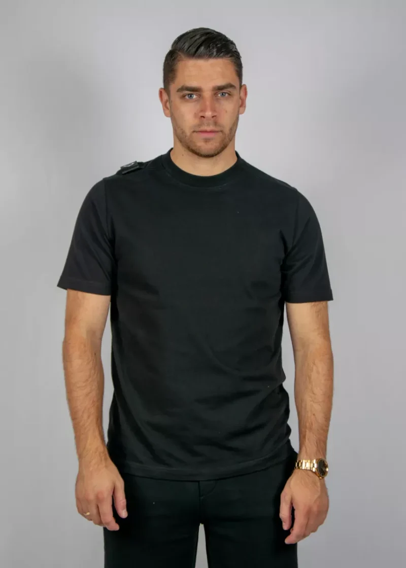 Ma.Strum mas8410 m000 jet black