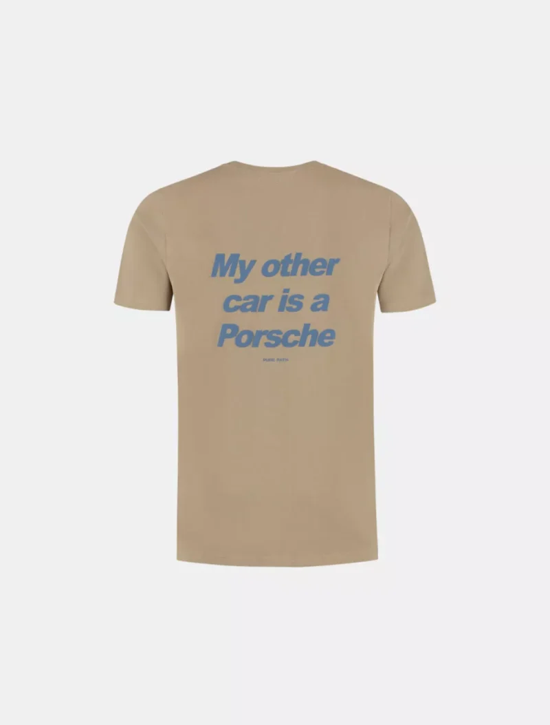 Pure Path 25030112 53 taupe