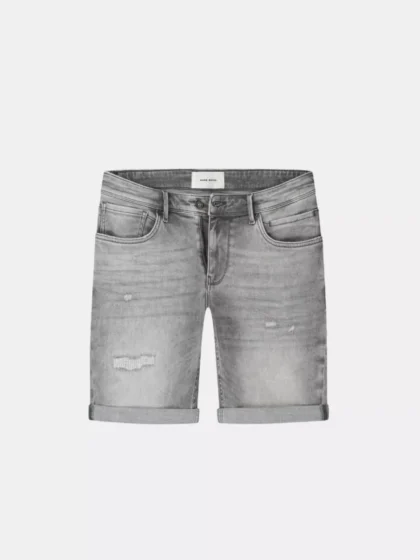 Pure Path the steve w1473 85 denim light grey