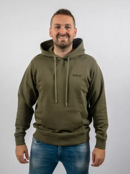 Replay m3189.23802 234