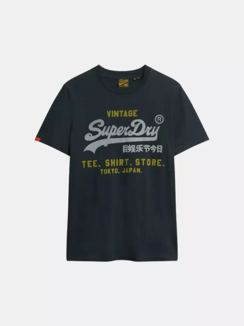 Superdry m1012212a 98t eclipse navy