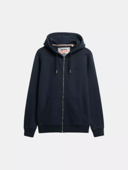 Superdry m2014128a 98t eclipse navy