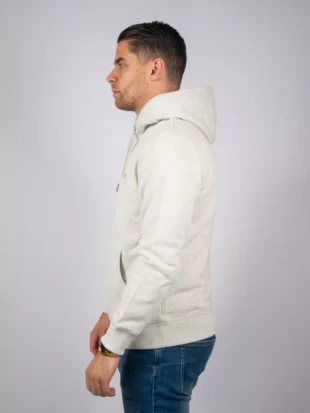 Superdry m2014404a l1h straw grey marl