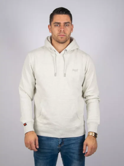 Superdry m2014404a l1h straw grey marl