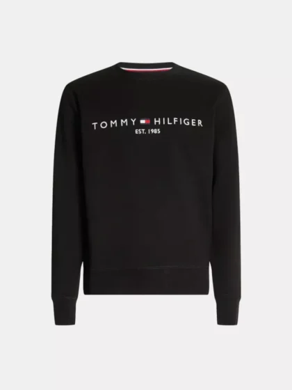 Tommy Hilfiger mw0mw11596 bds black