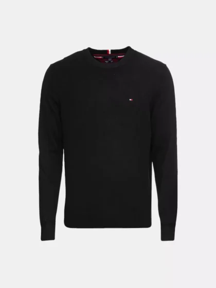 Tommy Hilfiger mw0mw28046 bds black/001