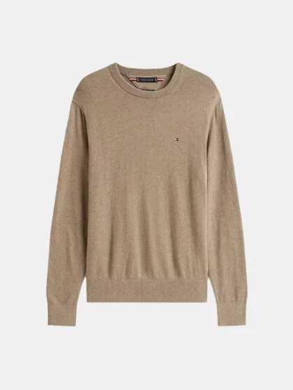 Tommy Hilfiger mw0mw28046 hi3 coastal taupe heather/207