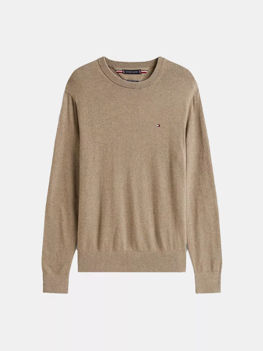 Tommy Hilfiger mw0mw28046 hi3 coastal taupe heather/207