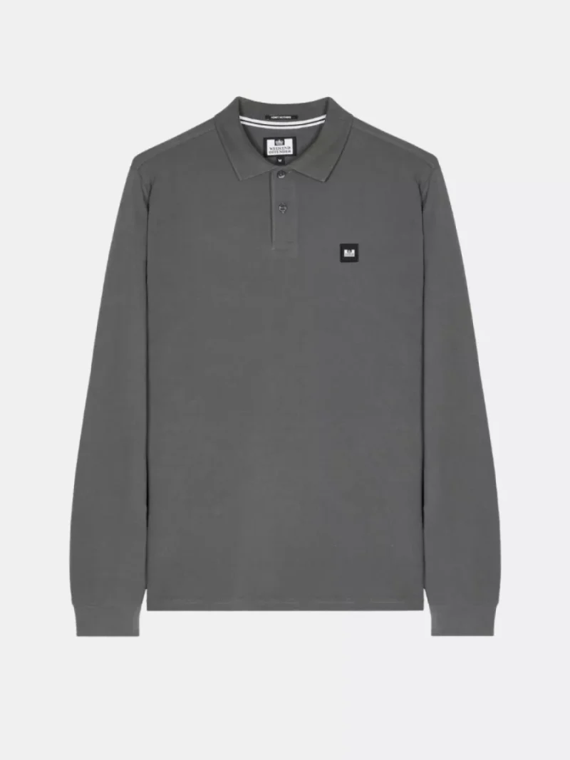 Weekend Offender po2408 zinc