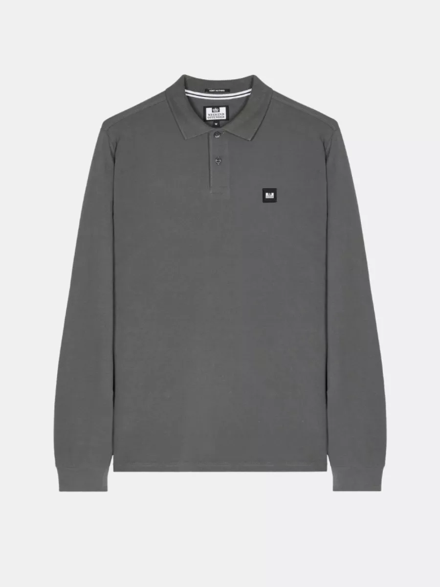 Weekend Offender po2408 zinc