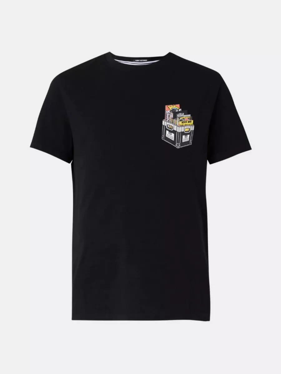 Weekend Offender pt1a01 black