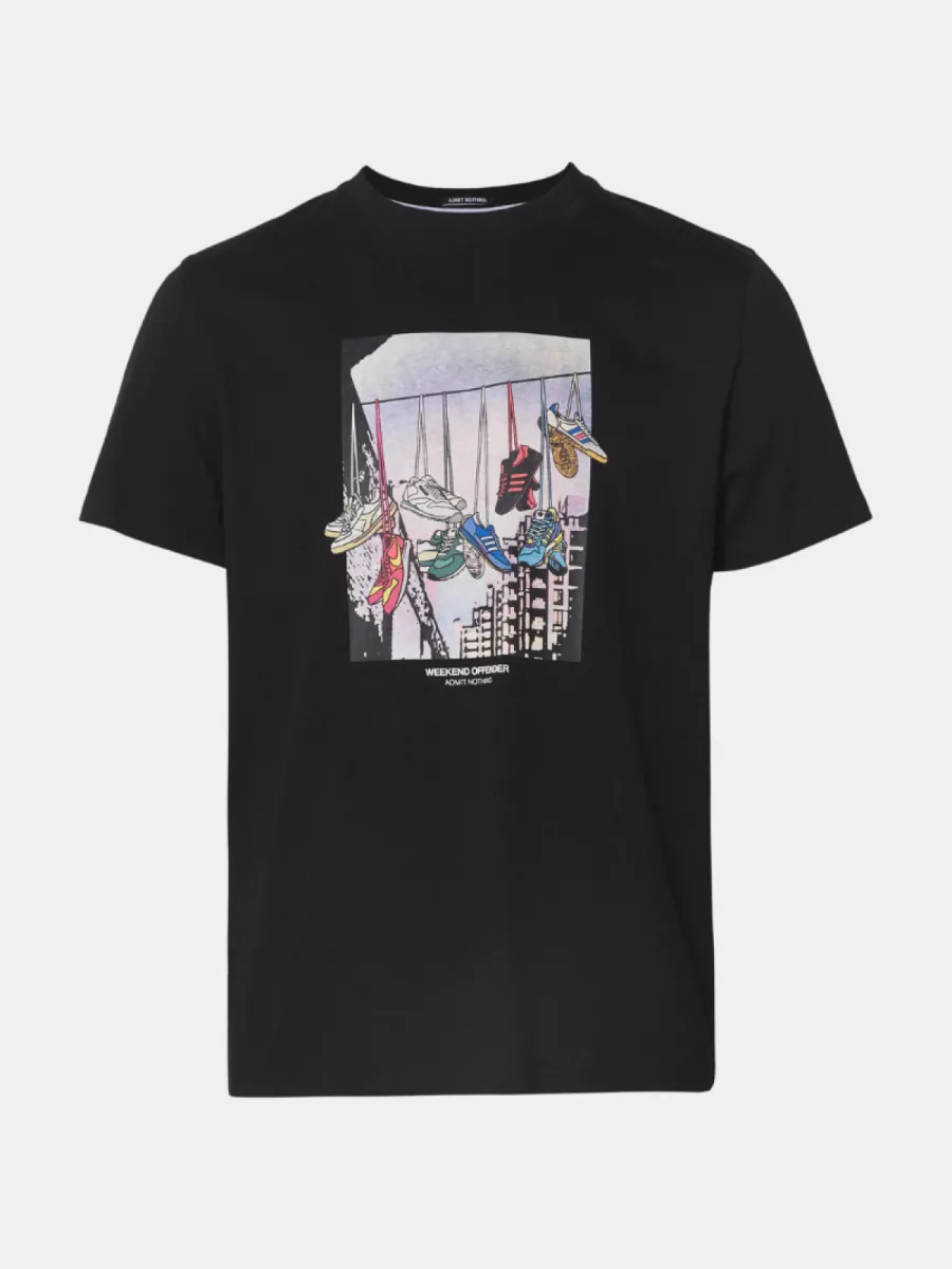 Weekend Offender pt1a02 black