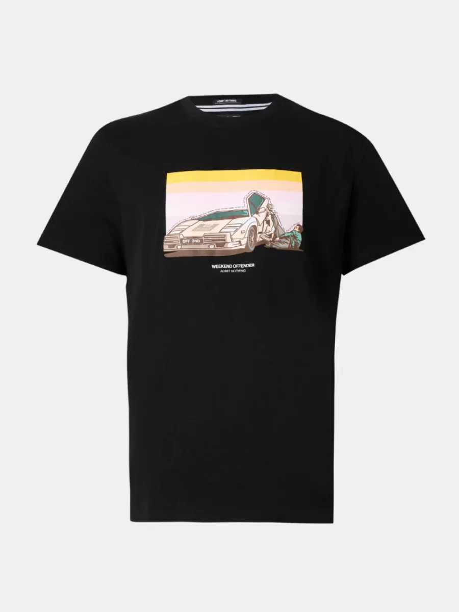 Weekend Offender pt1a07 black