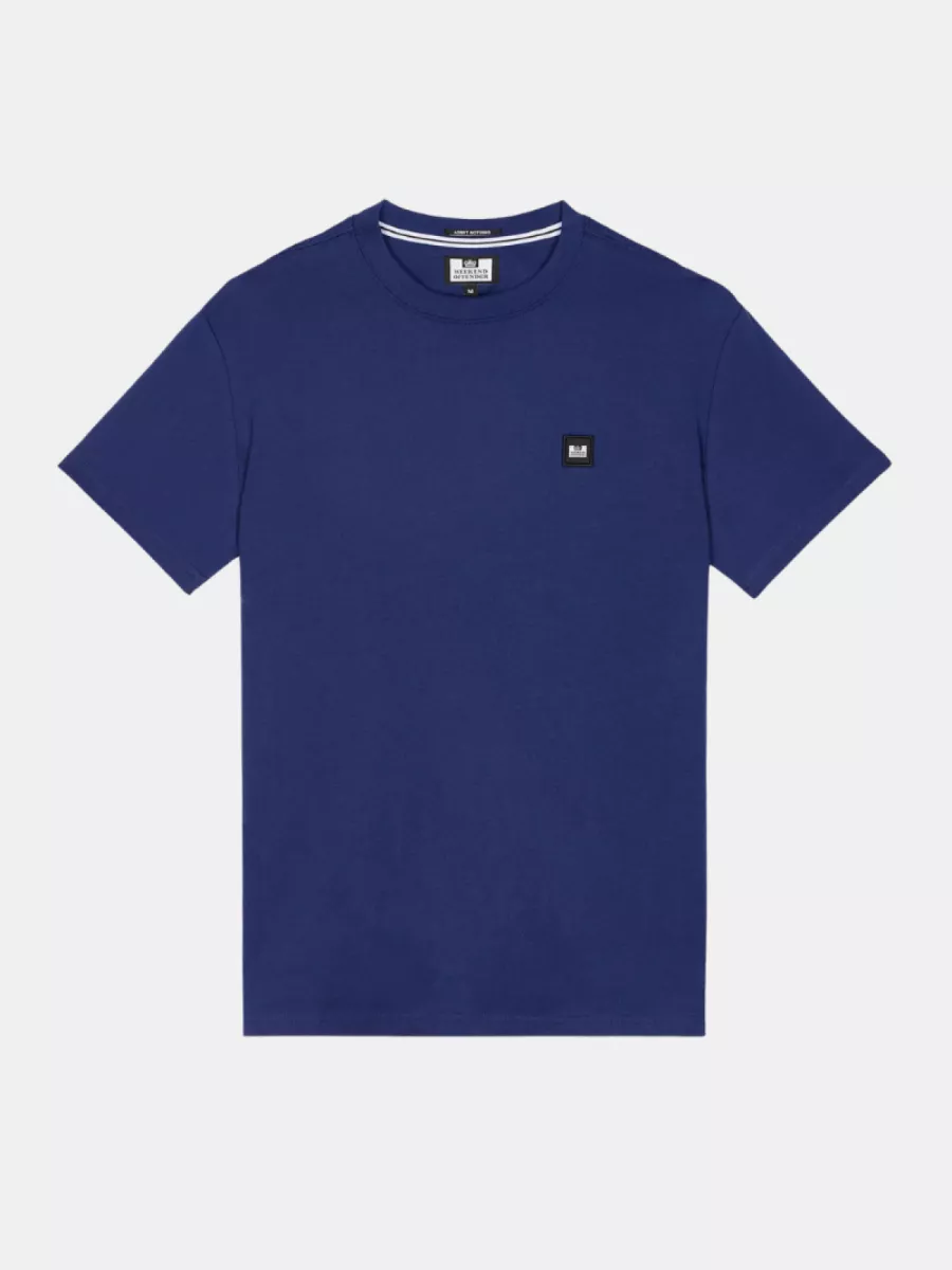 Weekend Offender ts1a01 bright navy