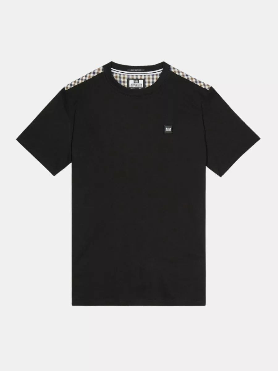 Weekend Offender ts2413 black