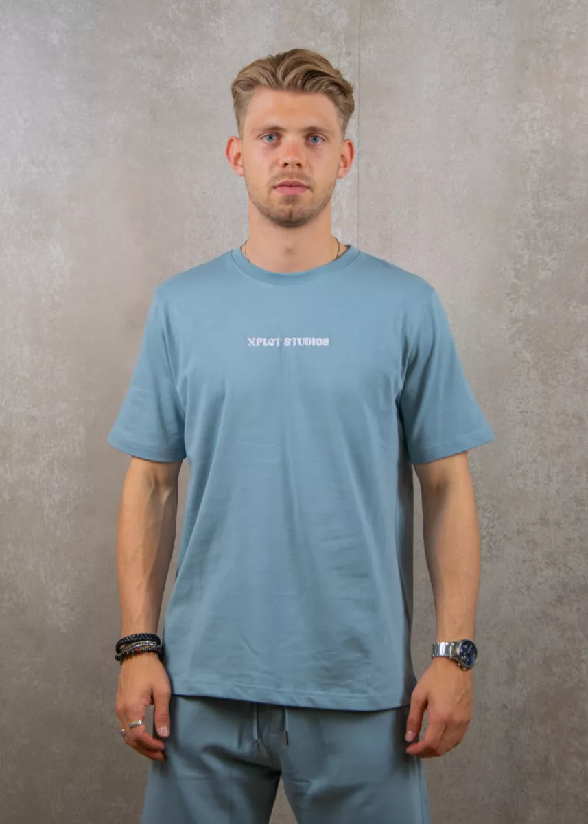 XPLCT l.i.g. set arona blue