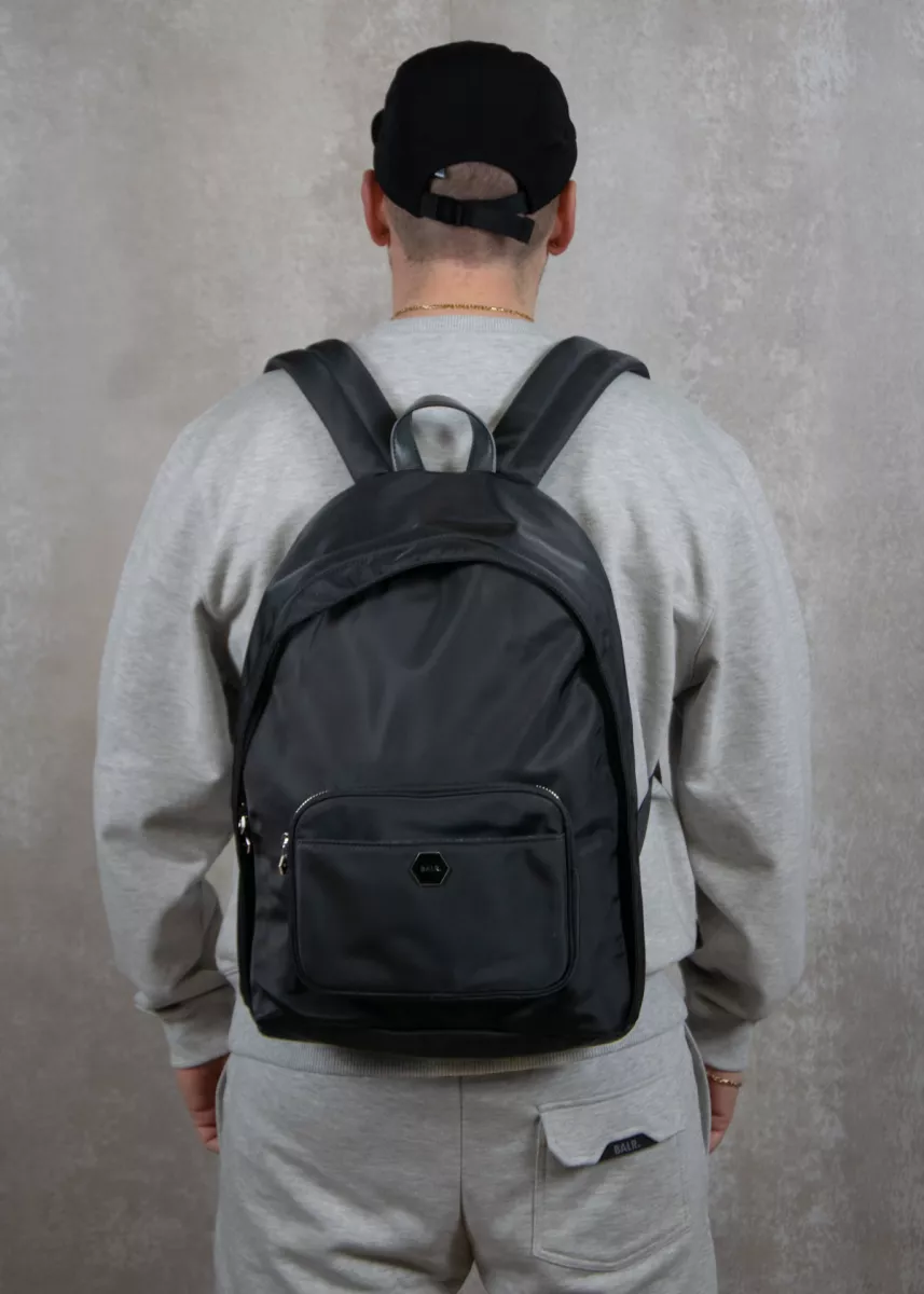 Balr b6210.1020 jet black