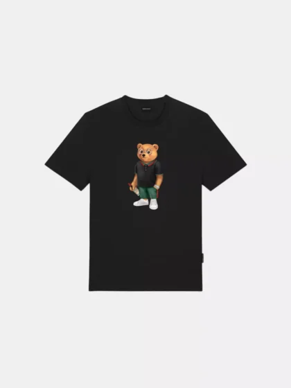 Baron Filou cix t-shirt black