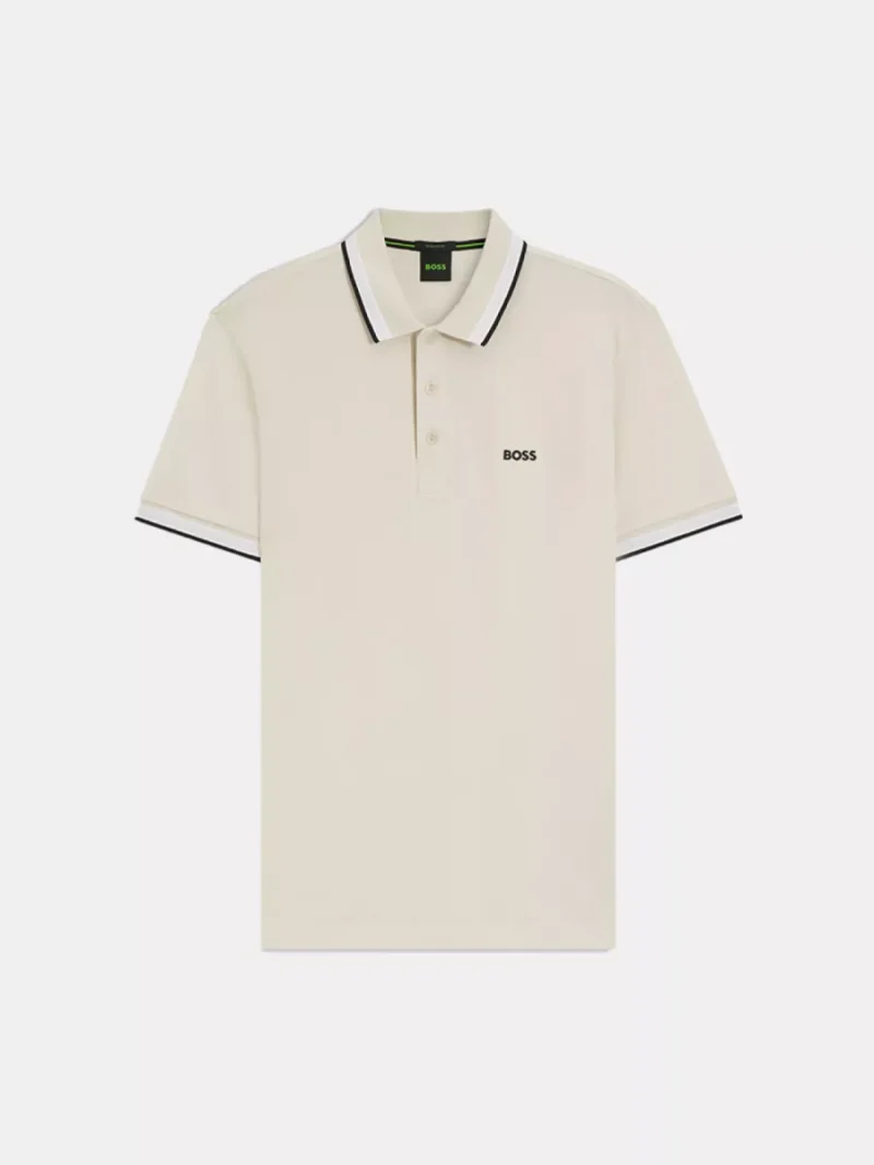BOSS 50469055 133 open white