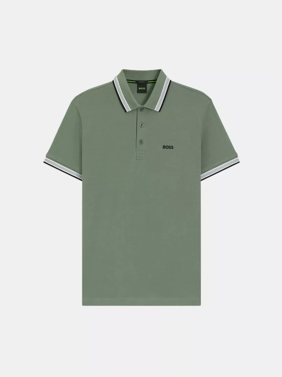 BOSS 50469055 359 open green