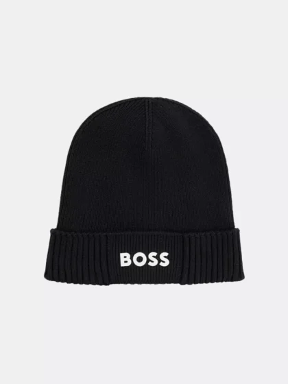 BOSS 50499423 001 black