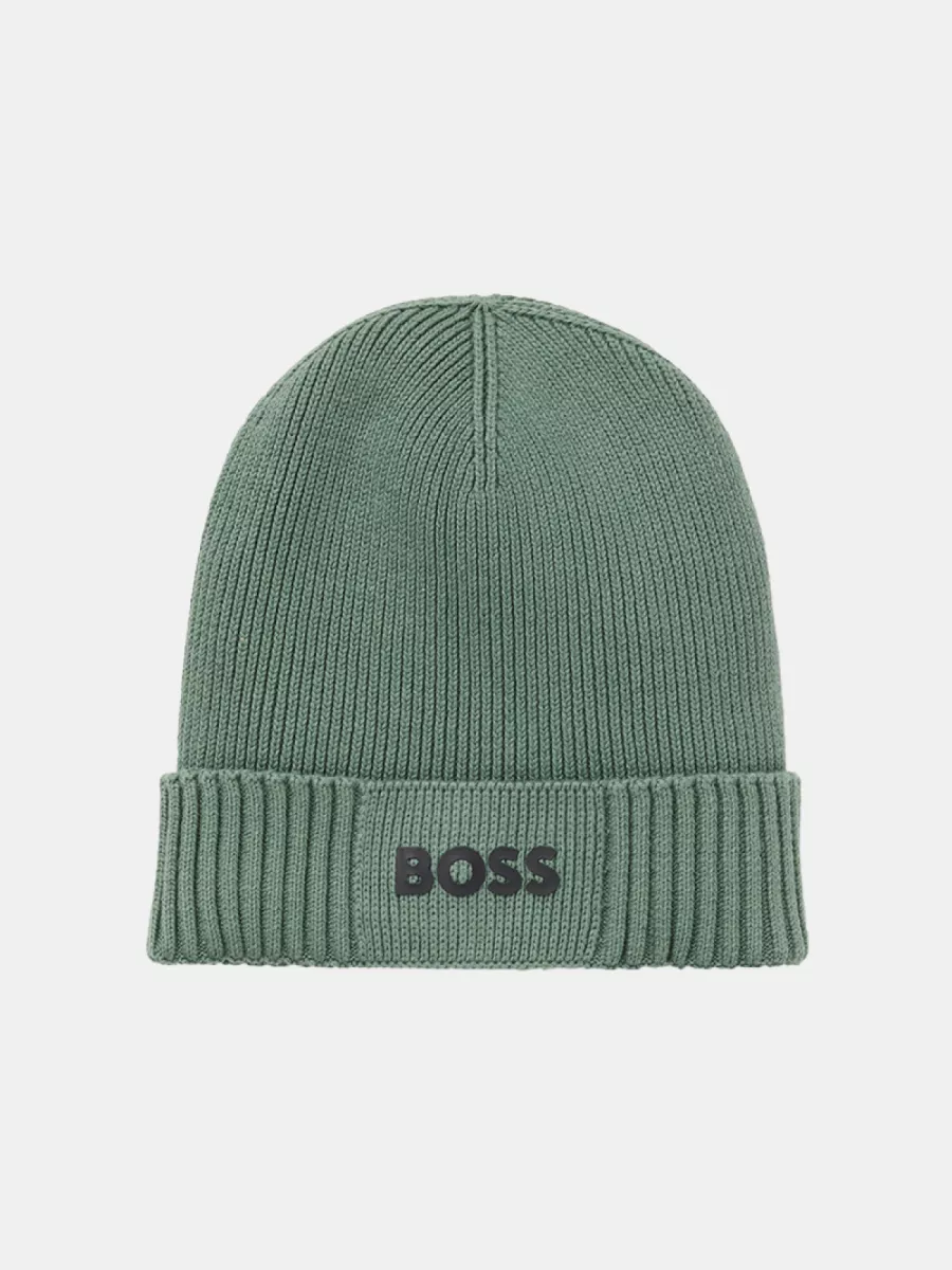 BOSS 50499423 358 open green