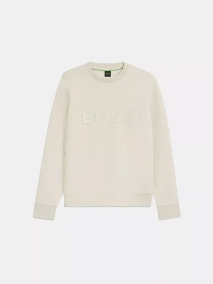 BOSS 50506119 131 open white