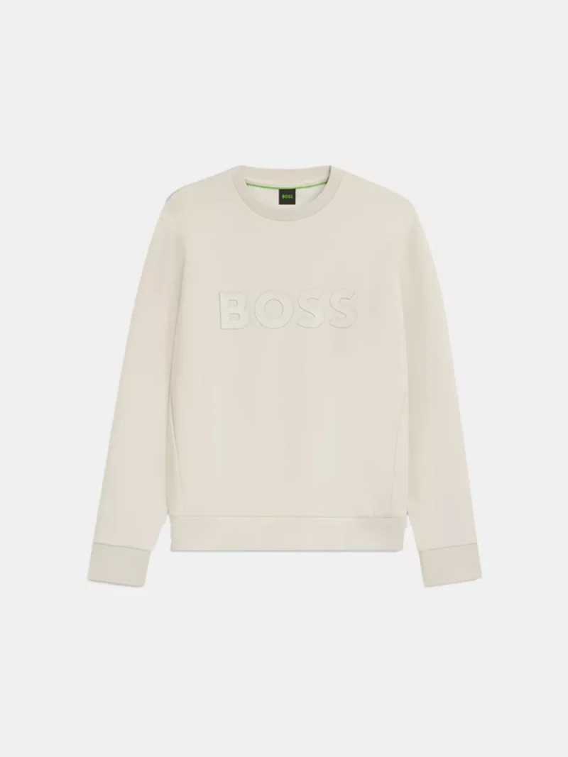 BOSS 50506119 131 open white