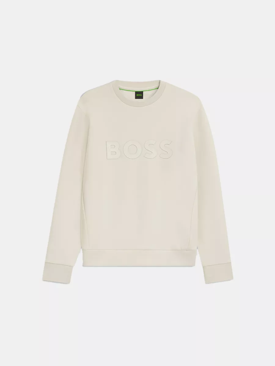 BOSS 50506119 131 open white
