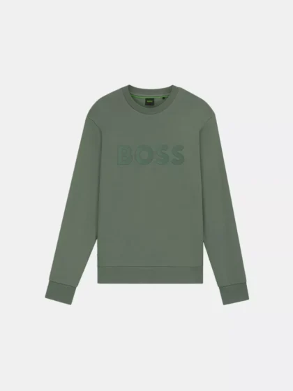 BOSS 50506119 358 open green