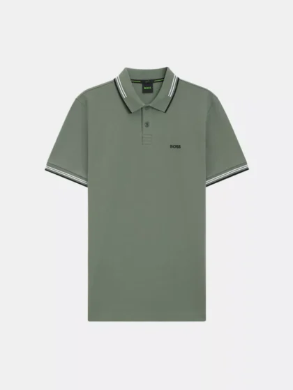 BOSS 50506193 358 open green