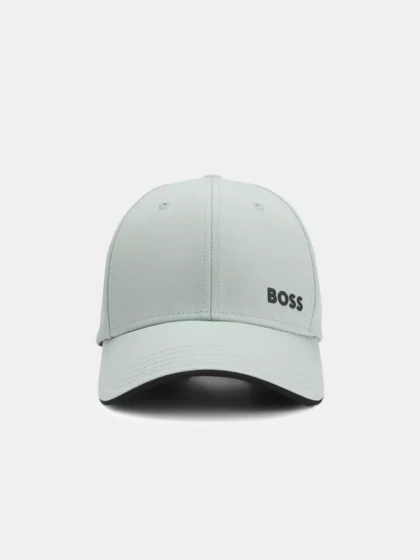 BOSS 50519219 358 open green