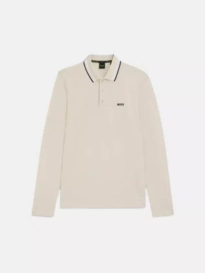 BOSS 50536609 133 open white