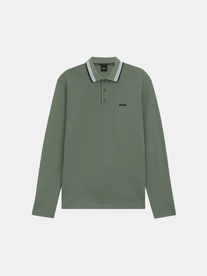 BOSS 50536609 359 open green