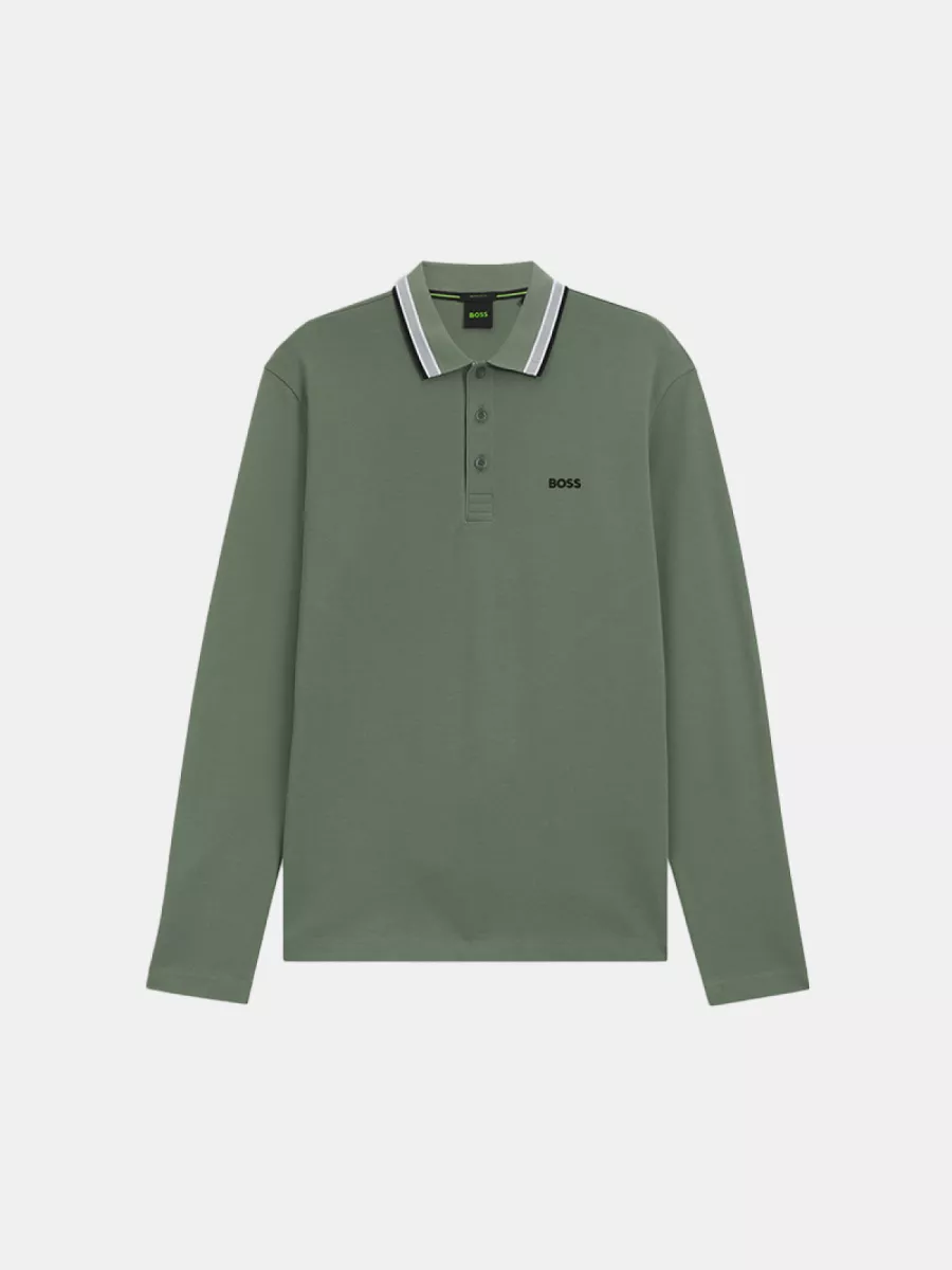 BOSS 50536609 359 open green