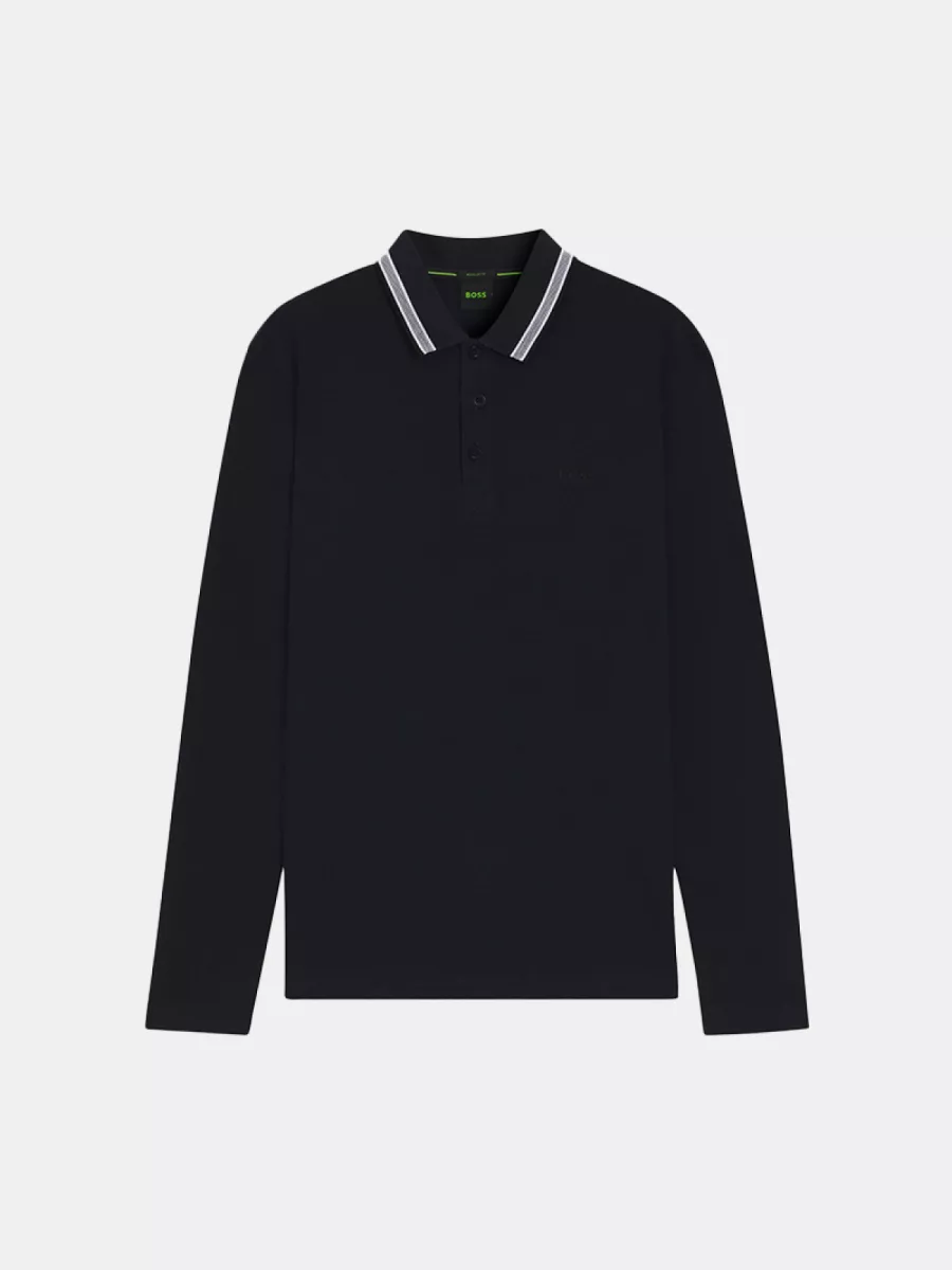 BOSS 50536609 418 navy