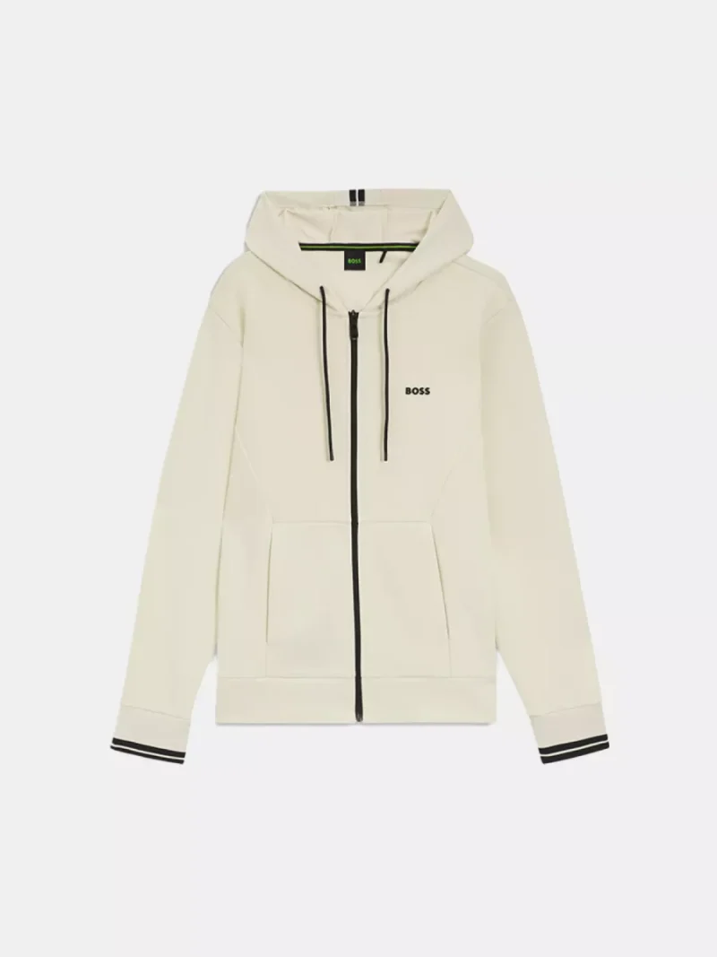 BOSS 50542974 131 open white