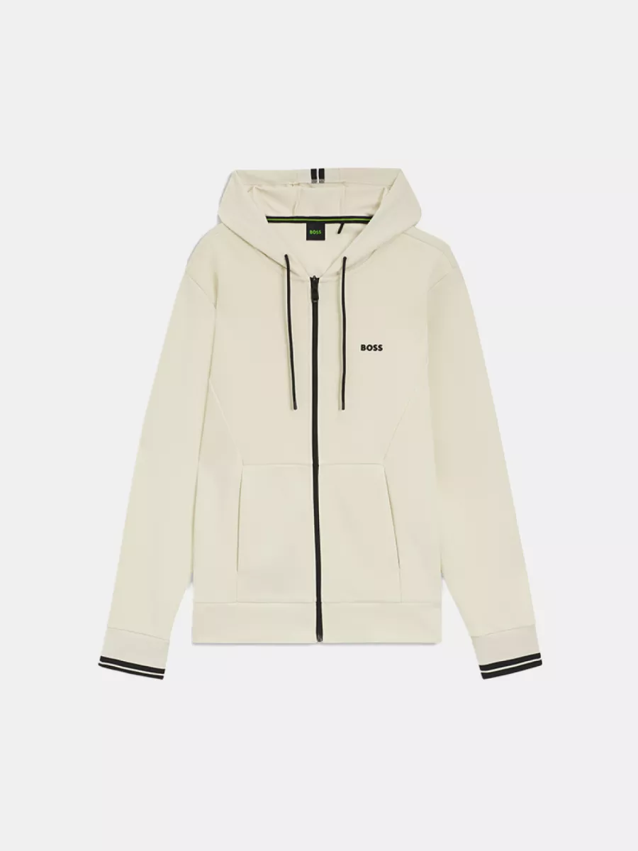BOSS 50542974 131 open white