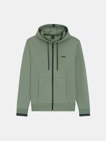 BOSS 50542974 358 open green